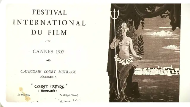 Video thumbnail for If I had more time, I would have made a shorter film.mp4