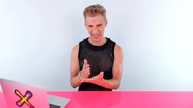 Video thumbnail for Hairdresser Reacts To Bob Haircuts Gone Wrong
