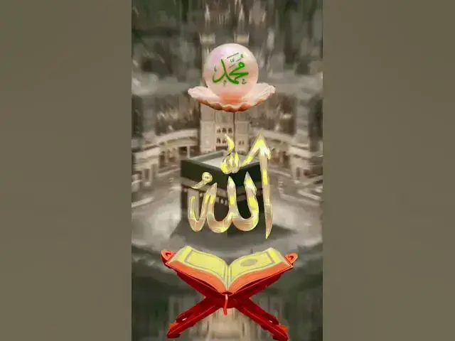 Video thumbnail for Allah#shortfeed #islamicstatus #youtube #whatsapp_status #foryou #funny #foryousection