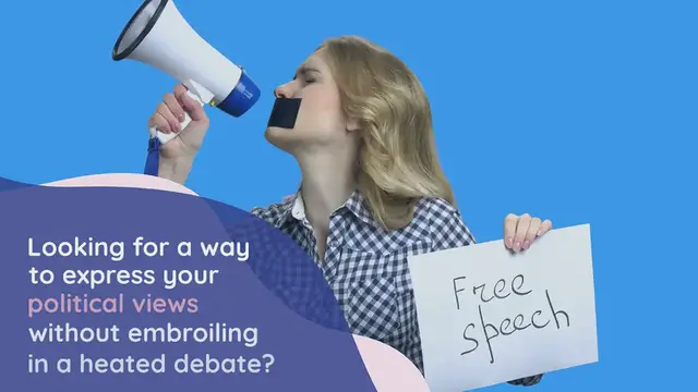 Video thumbnail for 200+ Best Freedom Slogans That Will Inspire You Right Away!