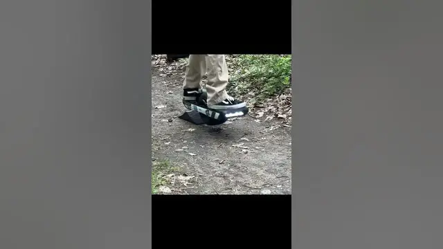 Video thumbnail for Affordable lil Onewheel Kicker Ramp Hack - 'lil air & lil fun