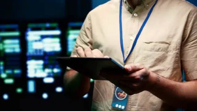 Video thumbnail for Mastering SQL Databases with SSMS