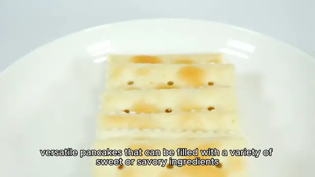 Video thumbnail for _Basic Crepe Recipe