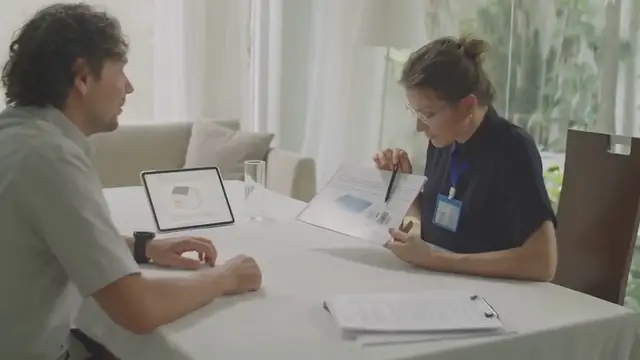 Video thumbnail for Create a Financial Plan for Environmental Goals