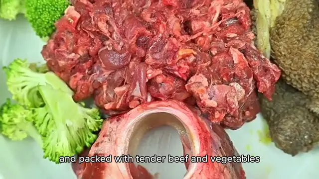 Video thumbnail for beef stew meat recipe