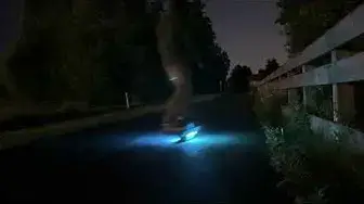 Video thumbnail for SL FX+ Shredlights For Onewheel, EUC's & E-Skate