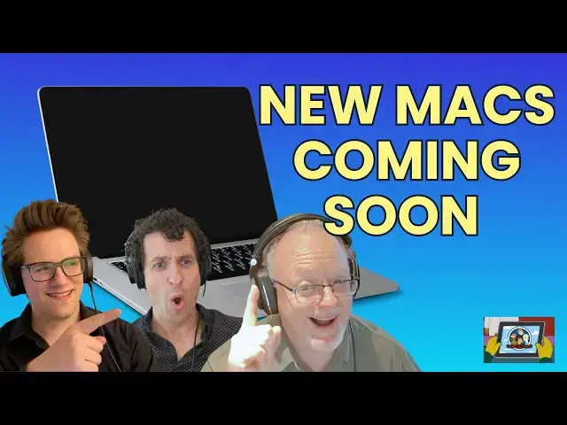 'Video thumbnail for Are M3 Macs Coming Soon?'