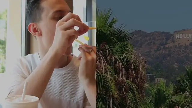 Video thumbnail for The Ultimate Summer 2023 Entertainment News Quiz