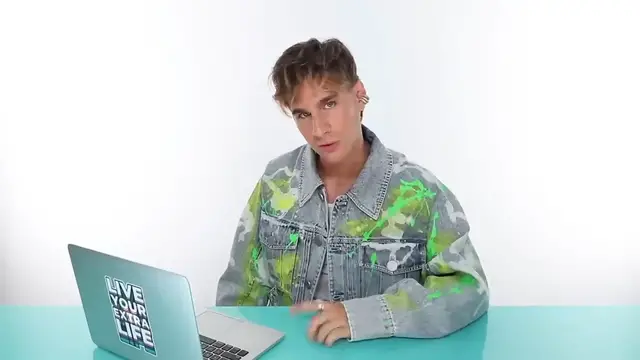 Video thumbnail for Find Out What Your Hair Type Really Is