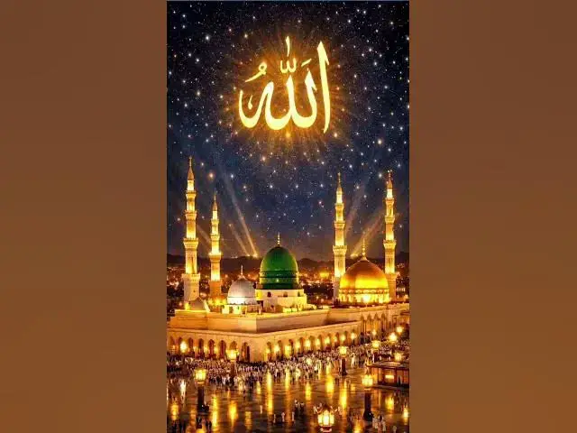 Video thumbnail for Allah Allah Allah Allah #unfrez #unfrezzmyaccount #islamicstoriesinurduandhindi