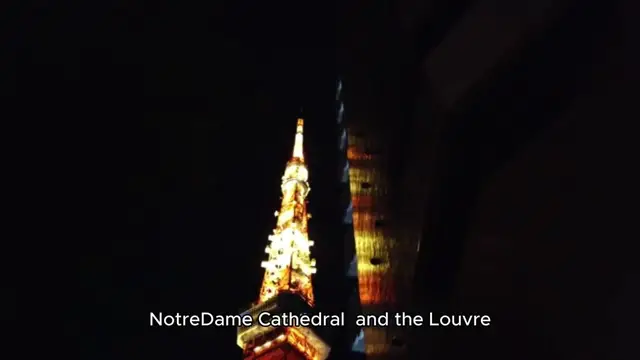 'Video thumbnail for Top 10 Most Beautiful Cities in the World'