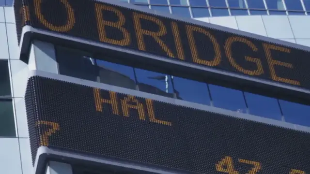 Video thumbnail for The Impact of Global Economic Trends on Finance