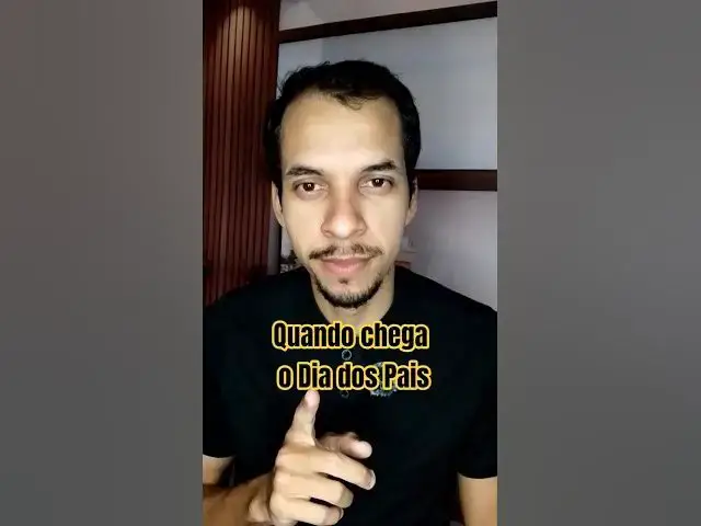 Video thumbnail for Nem toda homenagem é para quem esteve presente.