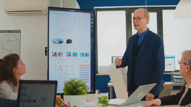 Video thumbnail for Understanding the Stock Market: Key Features and Functions