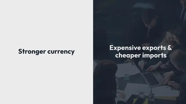 Video thumbnail for Understanding the Impact of Currency Fluctuations on Finance