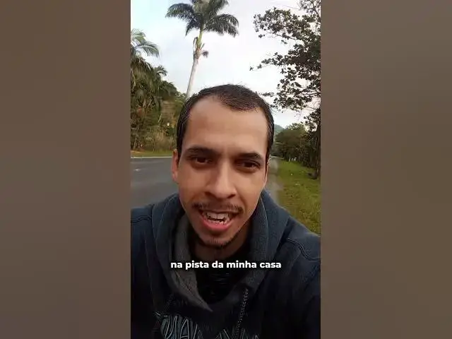Video thumbnail for Parte 4 | O verdadeiro motivo de eu gravar esses vídeos.