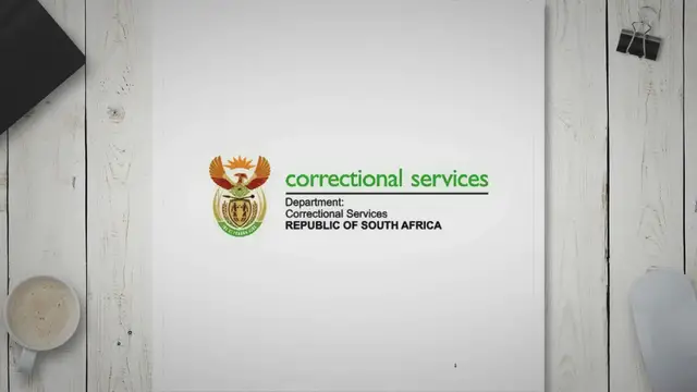 'Video thumbnail for SECRETARY X10 (DEPARTMENT OF CORRECTIONAL SERVICES)'