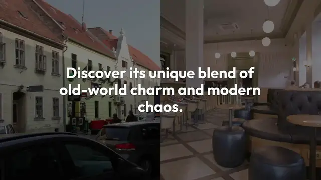 Video thumbnail for The Perfect Transylvania Roadtrip: Where History Meets Adventure