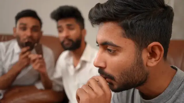 Video thumbnail for ChocolateMacATruffles: A Sweet Treat to Melt Your Heart