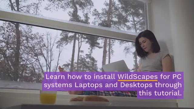 Video thumbnail for Download Wildscapes for PC, Windows 10 Laptop & Mac