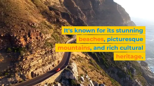 Video thumbnail for Where to Stay in Cape Town: Best Areas and Hotels!