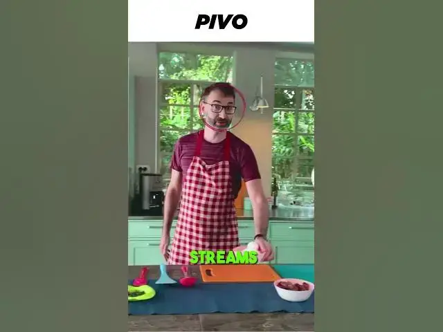 'Video thumbnail for PIVO smart Tripod || How to Film Yourself Like a Pro with Pivo #youtubeshorts #youtubeshort'