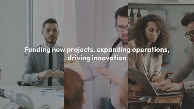 Video thumbnail for The Role of Financial Markets in Economic Development