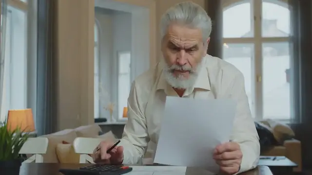 Video thumbnail for Creating a Financial Plan for Retirement