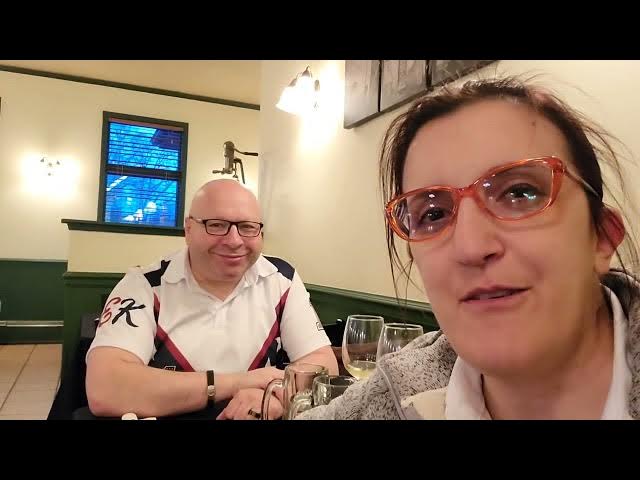 Video thumbnail for Dante’s in Lakeville, PA — Worth the Hype?