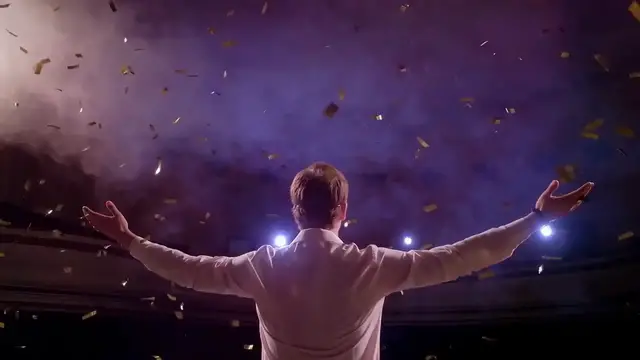 Video thumbnail for A winners mind set