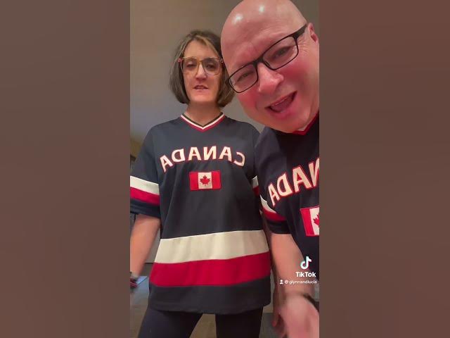 Video thumbnail for Canadian Dance Vibes! 🇨🇦 Pt. 2