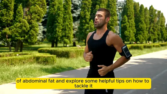 Video thumbnail for Abdominal Fat and What to Do About It