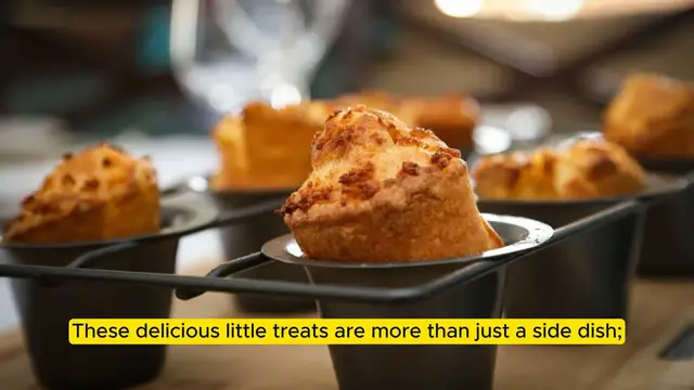 Video thumbnail for Popover Recipe