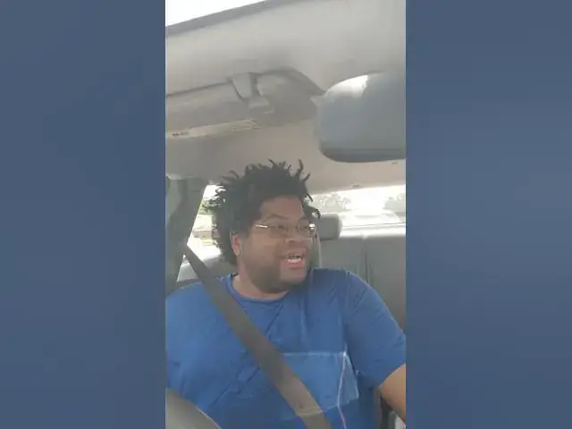 Video thumbnail for My trip to Walmart for a belt part 1