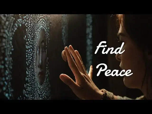 Video thumbnail for Guided Meditation to Stop Overthinking and Be Present | 2024