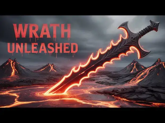 Video thumbnail for Appollyon answers the 5th Trumpet