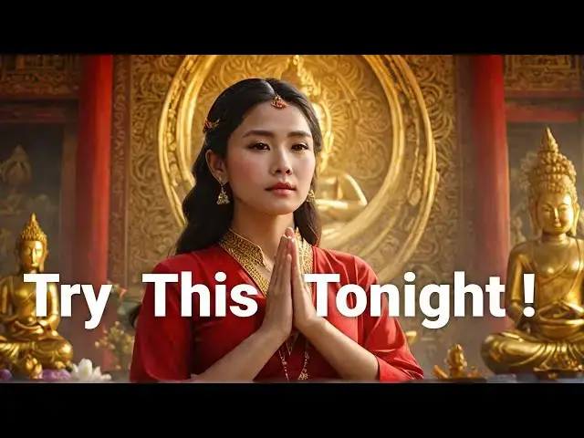 Video thumbnail for 7 Days to Manifest Your Dreams with Full Moon Magic