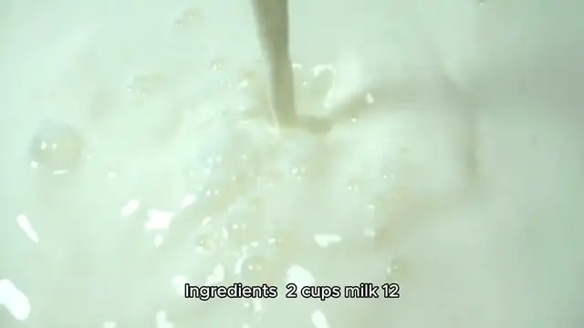 Video thumbnail for pudding pudding recipe