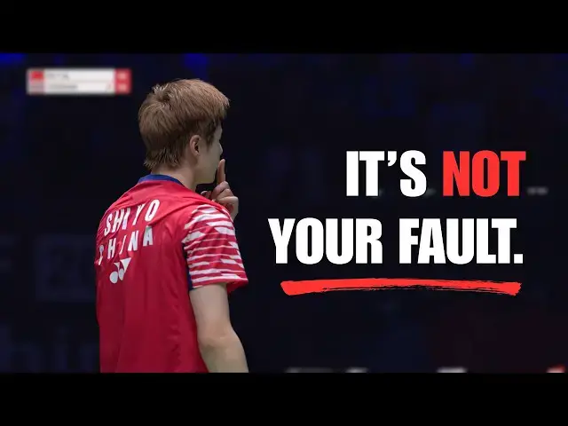Video thumbnail for Why Most Coaches Ruin Their Athletes In Competition