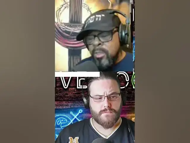 Video thumbnail for You Owe My Brother an Apology! @MasadaDTX