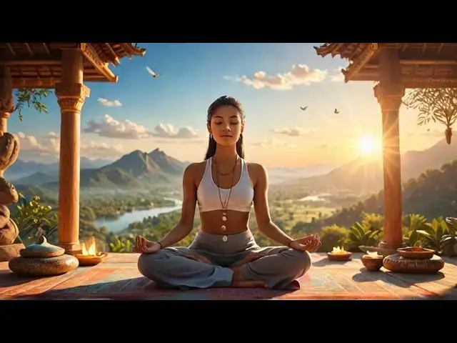 Video thumbnail for Clear Your Mind with Ancient Rituals  Ultimate Mindfulness Hack