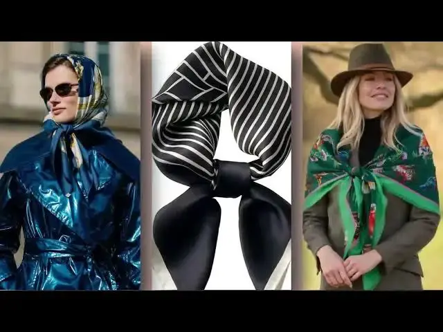 'Video thumbnail for 20 AFFORDABLE PIECES That Make You Look RICH At 50+ 720p 25fps'