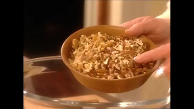 Video thumbnail for 
				 Granola