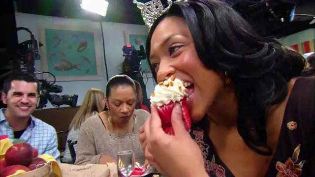 Video thumbnail for 
				 Atlanta Eats