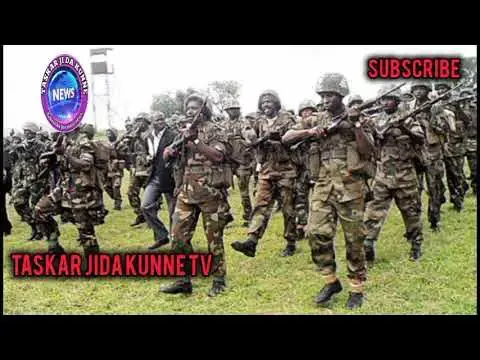 Video thumbnail for BATTA DA SOJIN NIGERIA