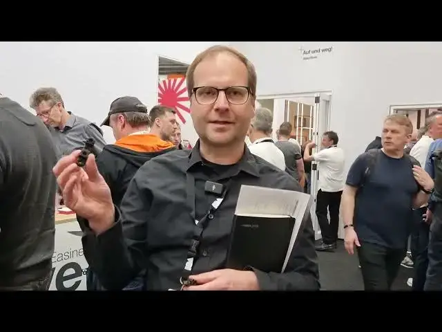 Video thumbnail for Inovații  Häfele la Holz-Handwerk 2024