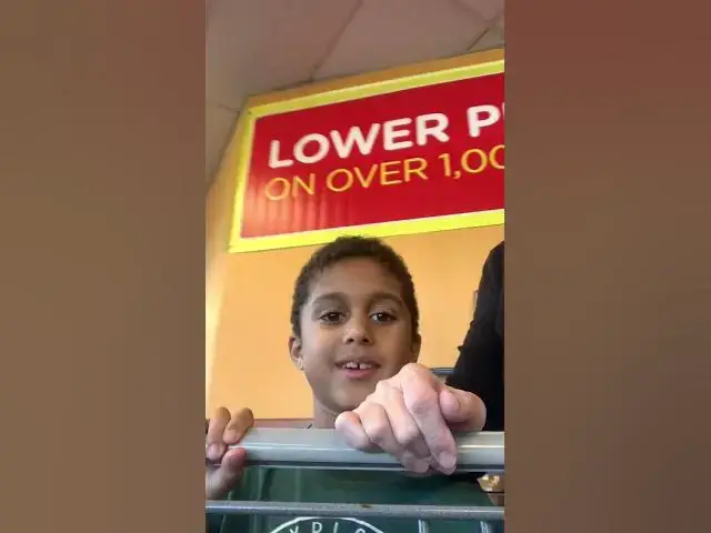 'Video thumbnail for Going to Krogers'