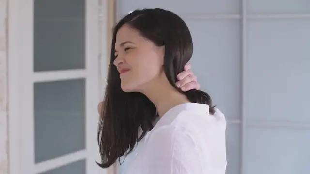 Video thumbnail for Why Neck Pain Gets Worse Before It Rains