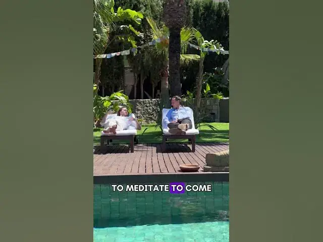 Video thumbnail for How do you like this format? What’s important to you? #luxurypropertyassetspain #realestate