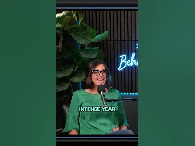 Video thumbnail for Not every season is meant for big goals and that’s not failure 🤍